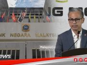 MGNews : Kenaikan Kadar Insurans Perubatan: Harap Pengumuman BNM Kelak Beri Kelegaan – Fahmi