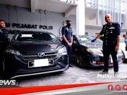 MGNews: Kes Cubaan Bunuh Di Sentul Selesai, Tujuh Ditahan Ada Rekod Jenayah Dadah