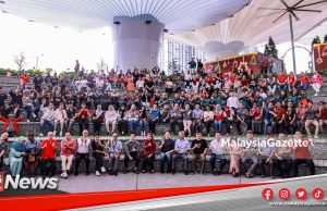 MGNews: Pesakit HIV Hidup Seperti Biasa, Bukan Semua Terlibat Dalam Aktiviti Berisiko