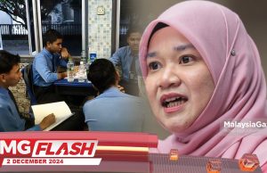 KPM Pertimbang Tukar Jadual Peperiksaan SPM #MGFlash
