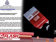 Pensyarah Diperdaya Lebih RM100,000 #MGFlash