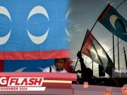 Kongres Khas PKR Esok #MGFlash