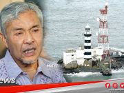 MGNews: Isu Batu Puteh : Kerajaan Serah Kebijaksanaan Peguam Negara Ambil Langkah Seterusnya