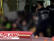 49 PATI Dicekup Di Dengkil #MGFlash