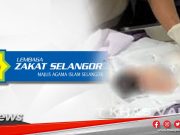 MGNews: LZS Cuba Jejaki Keluarga Mayat Bayi Dibeku