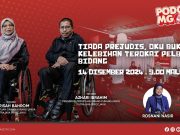 Tiada Prejudis, OKU Buktikan Kelebihan Terokai Pelbagai Bidang #PodcastMG