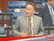MGNews : Pantun Pendang Buat Sidang Dewan Rakyat Kecoh