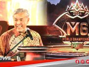MGNews: Malaysia Sedia Jadi Tuan Rumah Untuk Lebih Banyak Acara e-Sukan