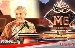 MGNews: Malaysia Sedia Jadi Tuan Rumah Untuk Lebih Banyak Acara e-Sukan
