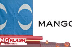 Kongres Khas PKR Pinda Pengundian Enam Jawatan Tertinggi • Pengasas Mango Maut Jatuh Cerun #MGFlash