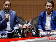 MGNews: KPT Rangka Pelan Pendidikan Tinggi Bagi Hala Tuju 10 Tahun Akan Datang