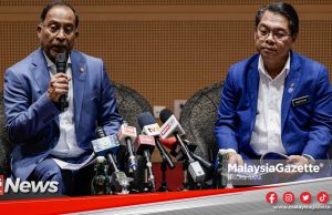 MGNews: KPT Rangka Pelan Pendidikan Tinggi Bagi Hala Tuju 10 Tahun Akan Datang