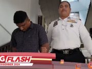 Bakal Pengantin Mengaku Tidak Bersalah #MGFlash