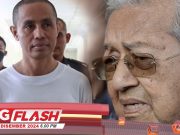 3 Bekas Menteri Berbohong-Tun M • Usaha Terakhir Aktivis Dakwa Pendakwah Ditolak Mahkamah #MGFlash