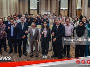 MGNews: RUU Majlis Media Malaysia Bukti Kerajaan Perkukuh Industri Media Malaysia