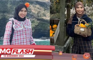 Hasrat Bercuti Ke Seoul Tidak Kesampaian #MGFlash