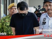 MGNews: Pemandu Kereta Mewah Langgar Lari Penunggang Motosikal Didakwa