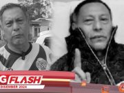 Pelakon Lan Zailan Meninggal Dunia #MGFlash