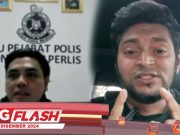 Sarjan ‘Scammer’ Buat Panggilan Video #MGFlash
