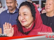 MGNews: Alhamdulillah Semua Selesai, Ini Yang Saya Panggil Keadilan – Rosmah