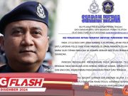 Tiga Pelajar Buli Rakan Di Asrama Ditahan #MGFlash