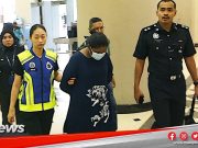 MGNews: Bekas Jururawat Dituduh Perdaya Wanita