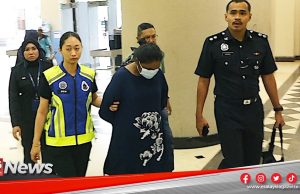 MGNews: Bekas Jururawat Dituduh Perdaya Wanita