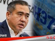 MGNews : Kerajaan Setuju Dengan Tawaran Ocean Infinity Tiada Penemuan, Tiada Fi