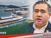 MGNews : Kerajaan Akan Pantau Tambang Feri Ke Langkawi Supaya Harga Tidak Dinaikkan