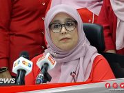 MGNews: Dakwaan Bersatu Bolot Jawatan, Mas Serah Kepada Muhyiddin Untuk Jawab