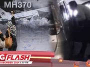 Pencarian MH370 Akan Disambung . ‘Ulat’ Cuba Pancing Pelancong Asing Di KLIA2 Kena Cekup #MGFlash