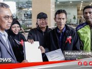 MGNews: Pemandu e-Hailing Tuntut Kerajaan Kuatkuasa Kawalan Harga Lantai Tambang