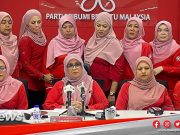 MGNews: Kehadiran Anthony Loke Dalam Prosiding PAC Dialu-Alukan