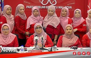 MGNews: Kehadiran Anthony Loke Dalam Prosiding PAC Dialu-Alukan