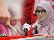 MGNews: Lelaki Juga Tidak Terkecuali Menjadi Mangsa Keganasan Rumah Tangga