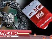 Untung Hanya RM4,000 Tetapi ‘Hangus’ RM500,000 #MGFlash
