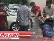 Ahli Sindiket Seludup Warga Bangladesh Dicekup #MGFlash