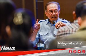 MGNews: Saya Tidak Bersetuju Jika Fahmi Reza Dikenakan Tuduhan Atau Ditahan