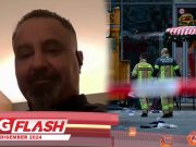 Pelaku Keganasan Di Jerman Pro-Zionis #MGFlash