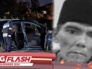 Lelaki Hilang Ditemukan Mati #MGFlash