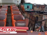 Mangsa Ribut Di Semporna Ditempatkan Di PPS #MGFlash