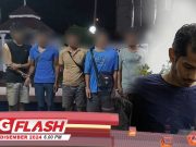 Sebutan Semula Kes Bunuh Cikgu Istiqamah 23 Jan Depan • Tekong Darat Lari Tinggalkan PATI #MGFlash