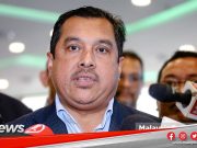 MGNews: PJH Dilarang Guna Visa Mujamalah Dan Furada Untuk Promosi Pakej Haji