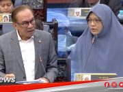 MGNews :”Dalam Keadaan Banjir Set Kito Tak Pecoh” – Tumpat