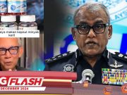 Dr Noordin Darus Jadi Mangsa AI #MGFlash