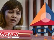 Laman Sesawang Permohonan MyPR Palsu #MGFlash