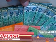 Suri Rumah Rugi RM147,753 Diperdaya #MGFlash