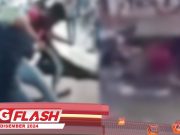 Gaduh Di Jeti Kahanga Sebab Pelanggaran Bot #MGFlash
