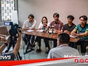 MGNews: Sekretariat Sucikan Malaysia Mahu Ketengahkan Tiga Tuntutan Berkaitan Rasuah