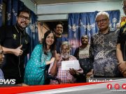 MGNews: Kerajaan Pusat Kekalkan Polisi Tidak Wajib Sijil Halal Tetapi Akan Beri Inisiatif